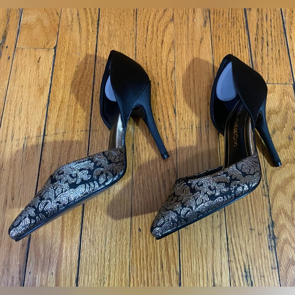 [Reposh] Caparros high heels